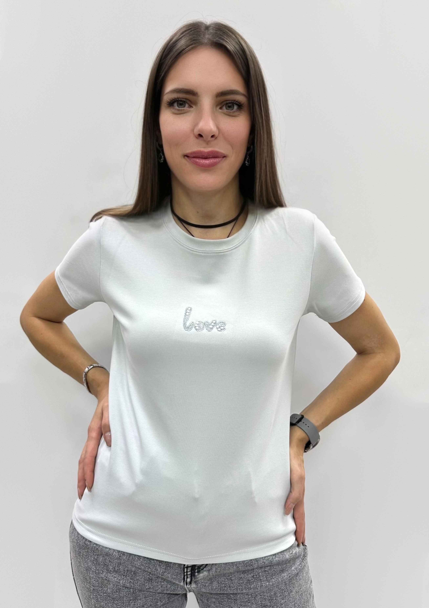 bxu 3539 футболка женская