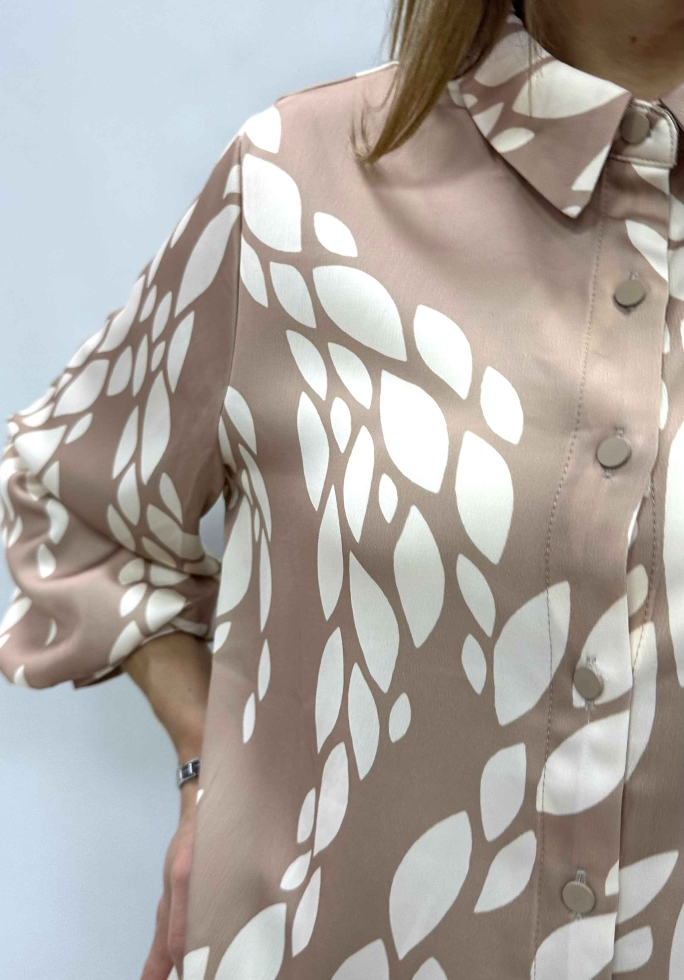 alena 5804 блузка женская