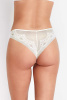Anabel Arto 8174-20 Трусы бразилиана женские (42 шампань)