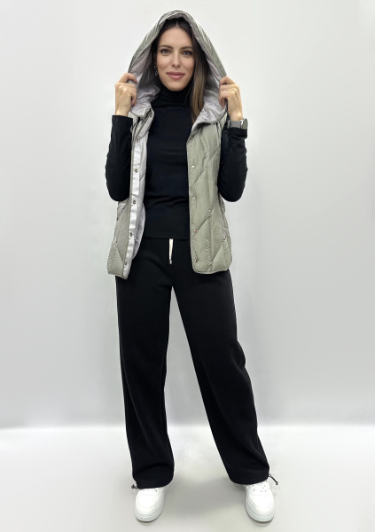 money&you 68a жилет женский