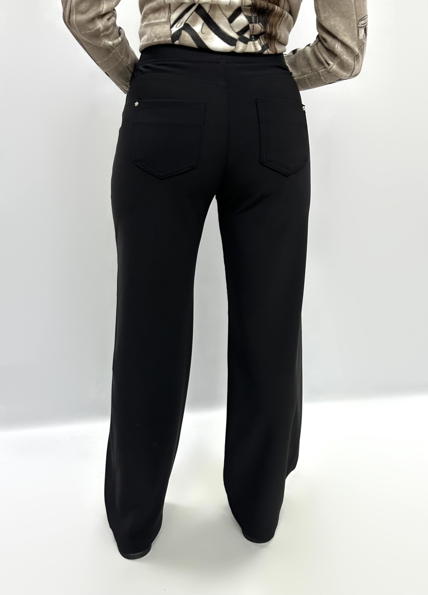 esparanto 2847 брюки женские