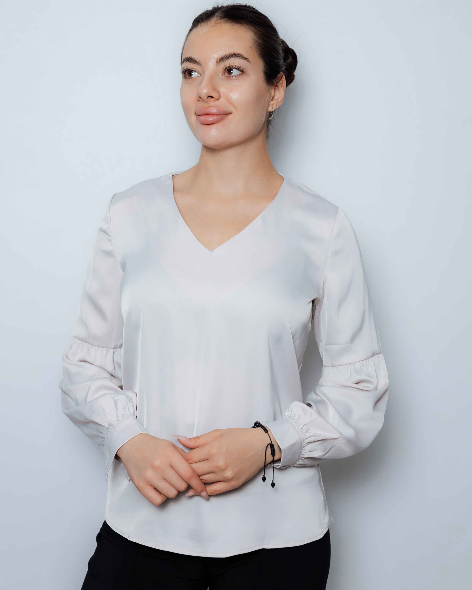 eliza&rai 1020 блузка женская
