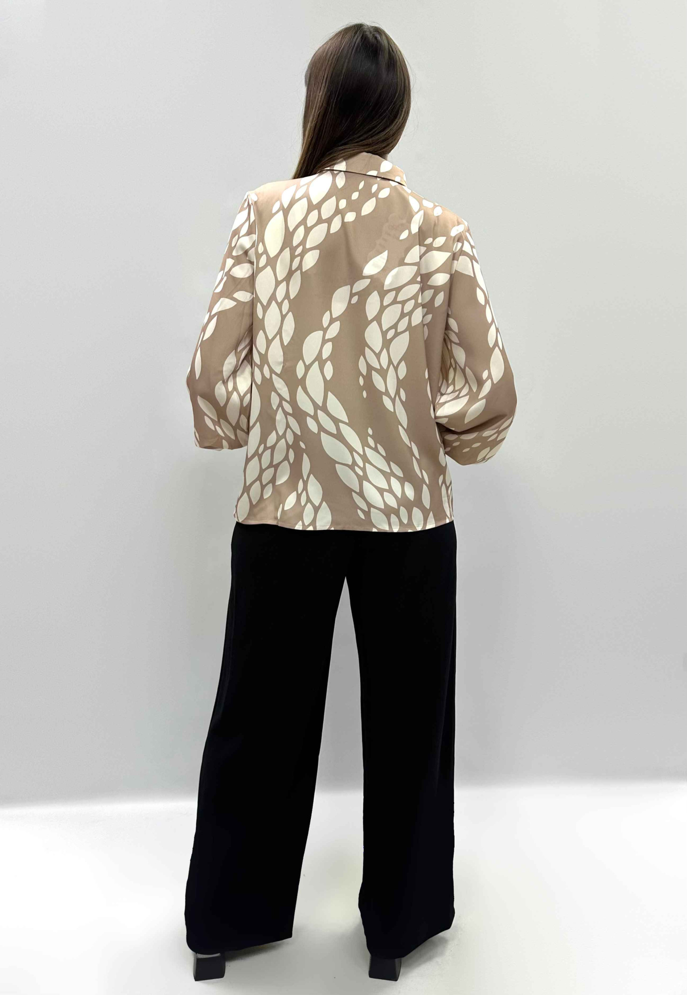 alena 5804 блузка женская