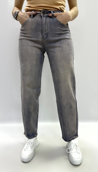 fashion jeans 99-691 джинсы женские