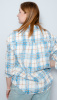 fashion 982 рубашка женская