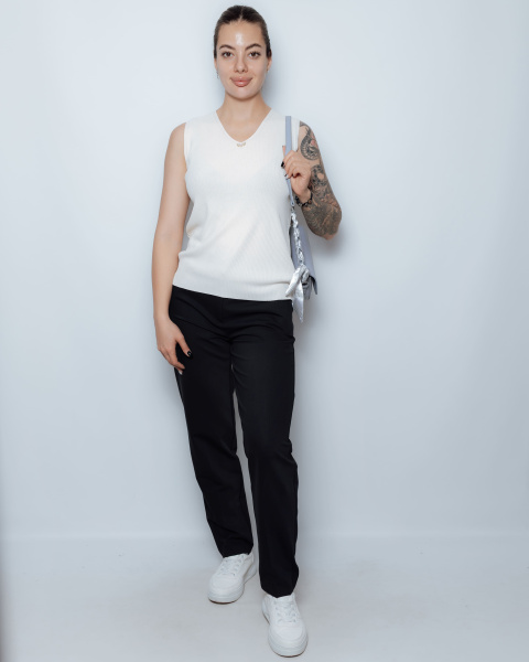 santor 6807 майка женская