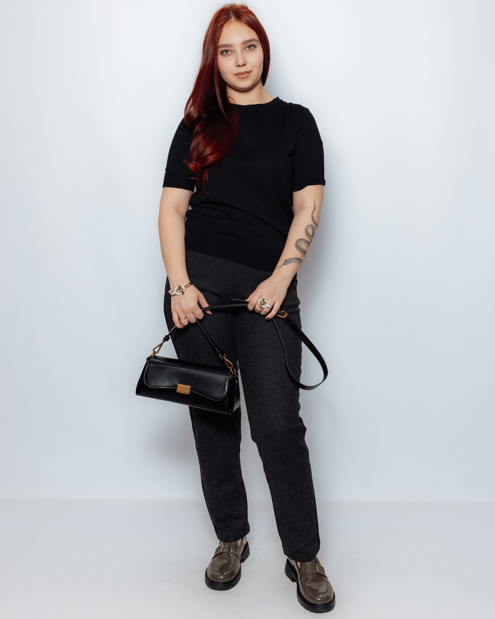 felicita 4526 джемпер женский