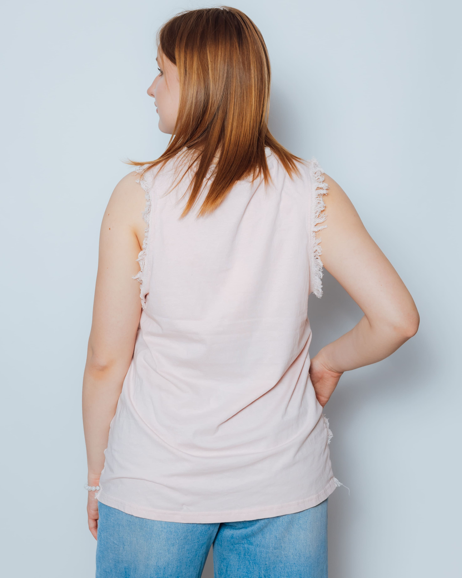 qianzhidu 9028 майка женская