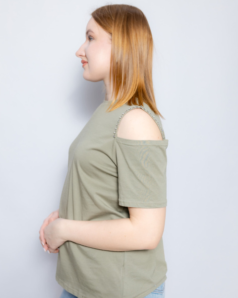ma sophie 8022 футболка женская