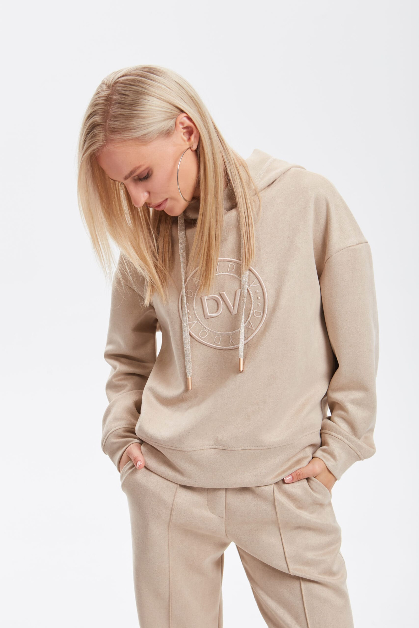 davydov 6325.1 костюм женский