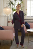 mia cara aw18-mc-535 asia комплект жакет, брюки женские