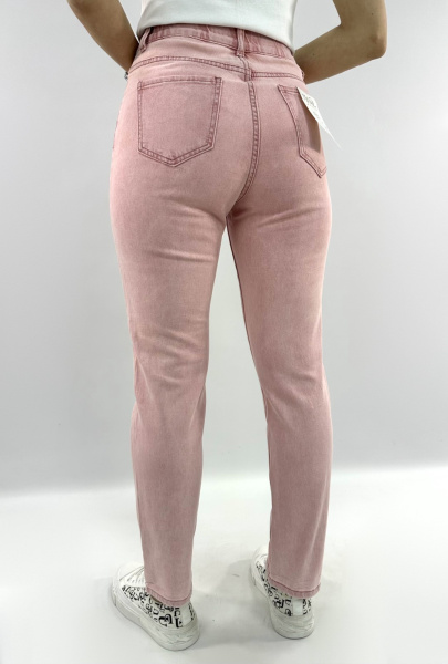 jynl 219 джинсы женские