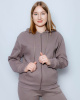 niu.n 8121 костюм спортивный женский