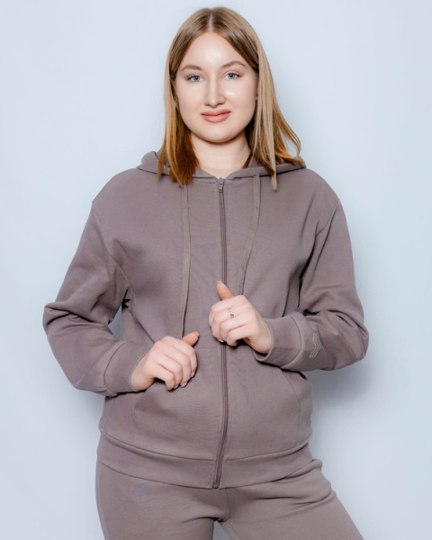 niu.n 8121 костюм спортивный женский