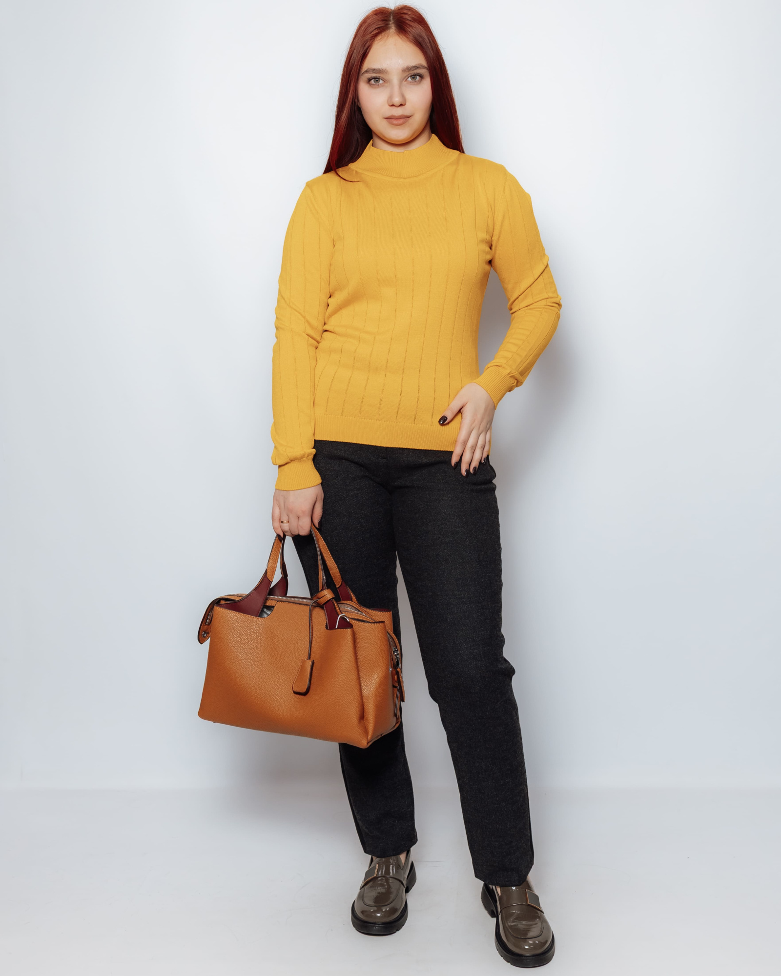 felicita 8510 джемпер женский