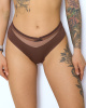 coeur joie 2306 трусы женские бразилиана