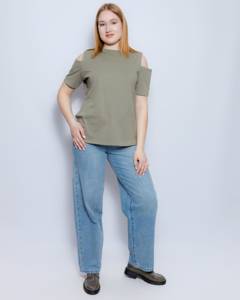 ma sophie 8022 футболка женская
