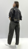 fashion jeans 99-685 джинсы женские