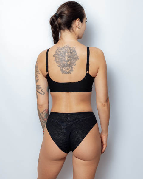 annj 20111 бюстгальтер топ бесшовный