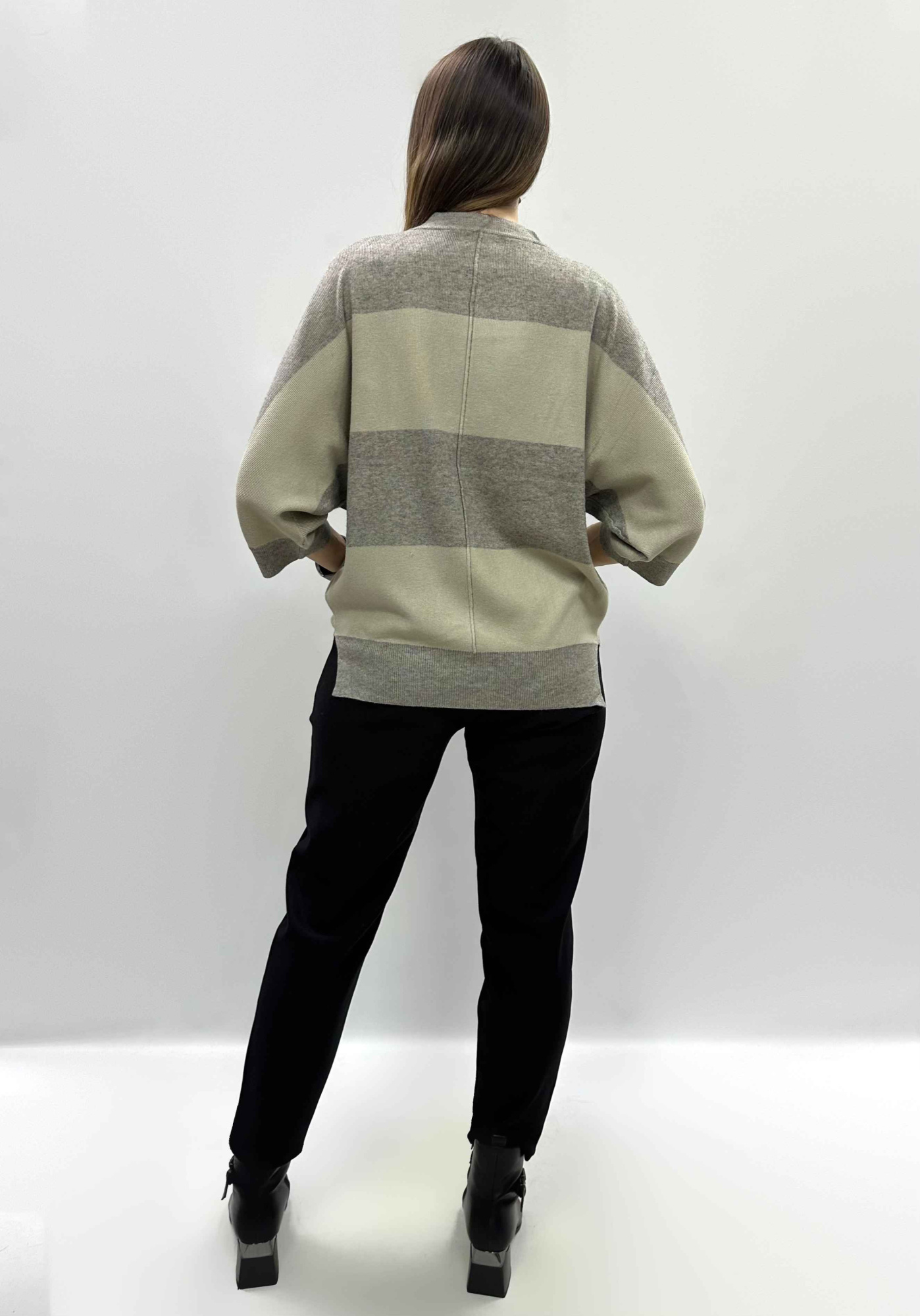 man gee 912 джемпер женский
